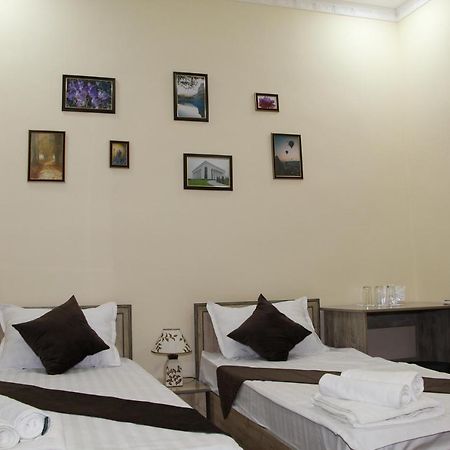 Zafaron Hotel Taszkent Zewnętrze zdjęcie