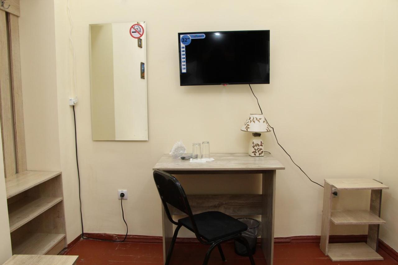 Zafaron Hotel Taszkent Zewnętrze zdjęcie