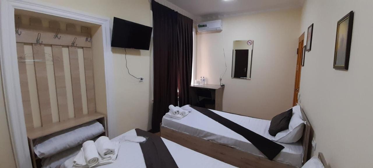 Zafaron Hotel Taszkent Zewnętrze zdjęcie