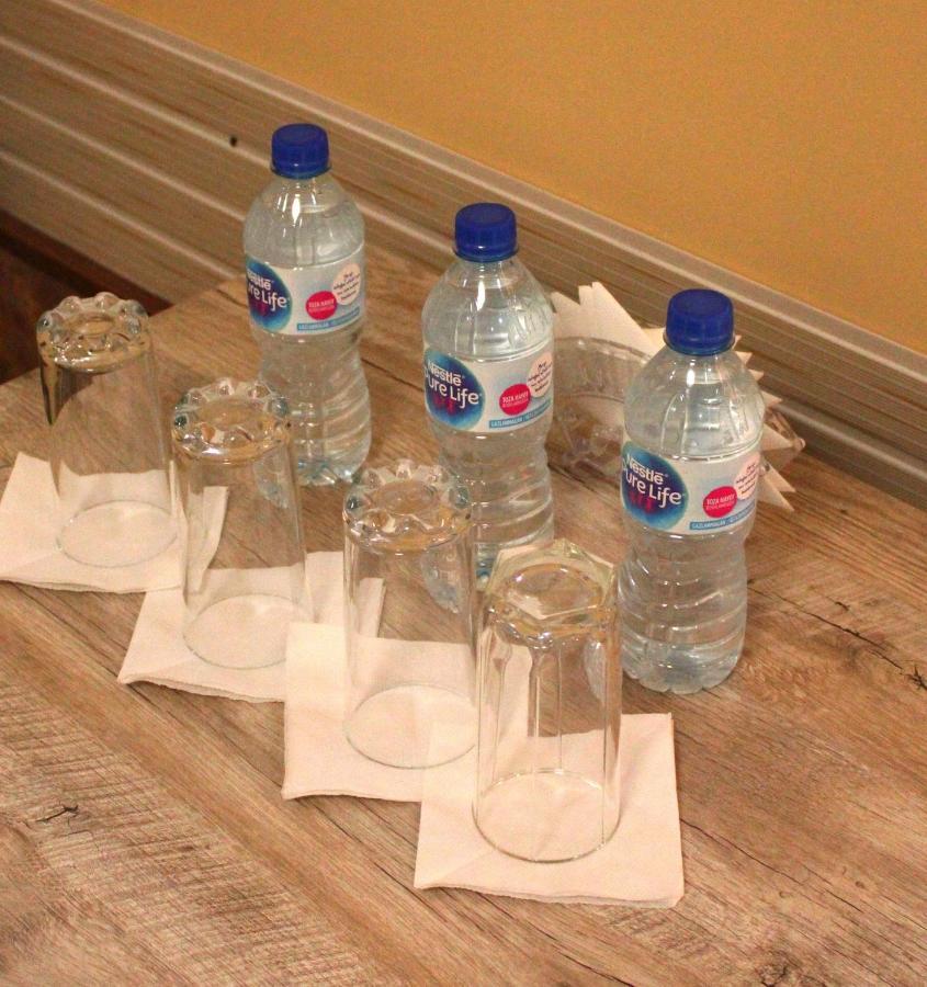 Zafaron Hotel Taszkent Zewnętrze zdjęcie