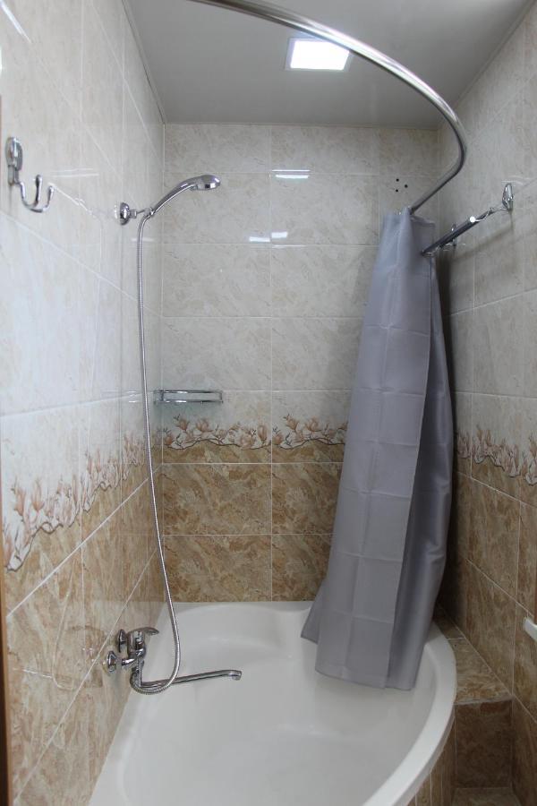 Zafaron Hotel Taszkent Zewnętrze zdjęcie