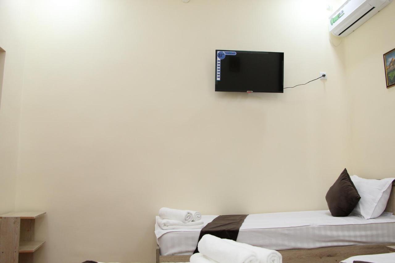 Zafaron Hotel Taszkent Zewnętrze zdjęcie